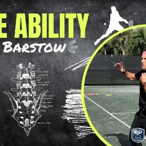 Spine Ability : Ian Barstow Kit da 25 Pezzi