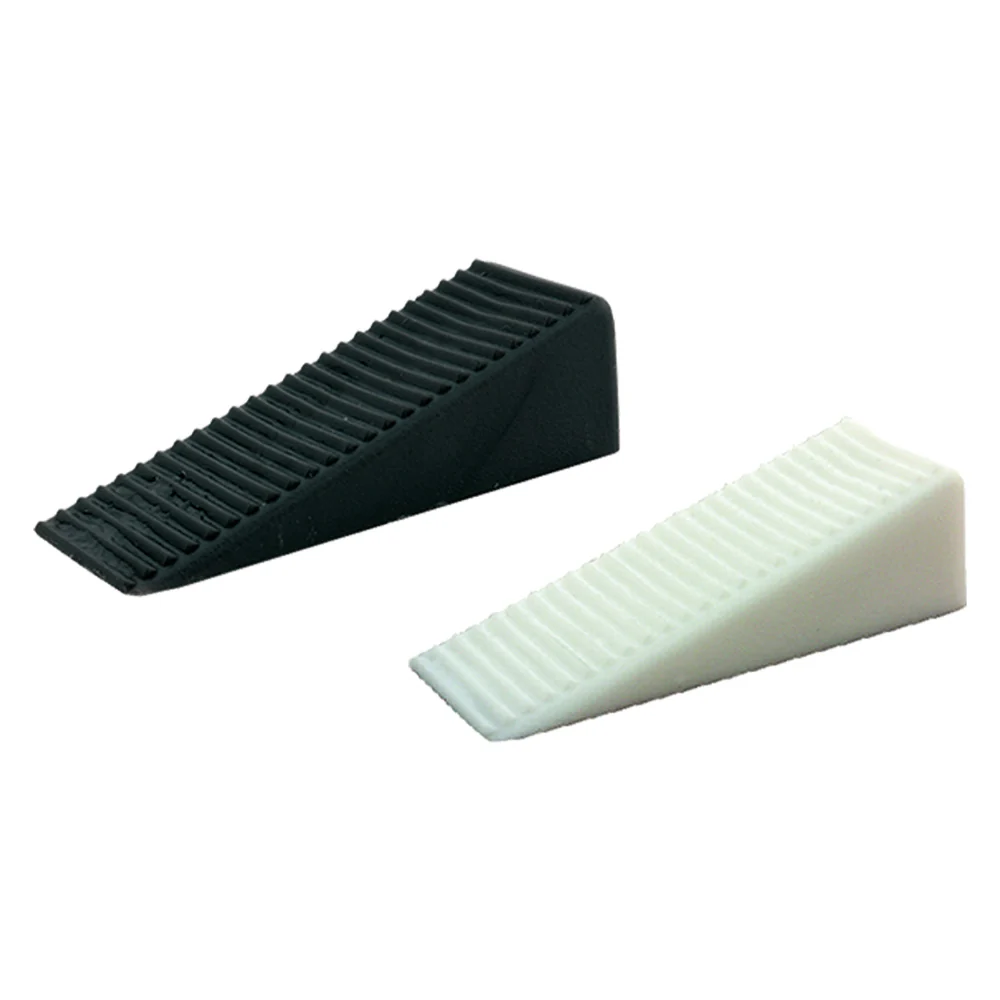 Paracolpi Cuneo Bianco - Scatola 100 Pz COD. 310214