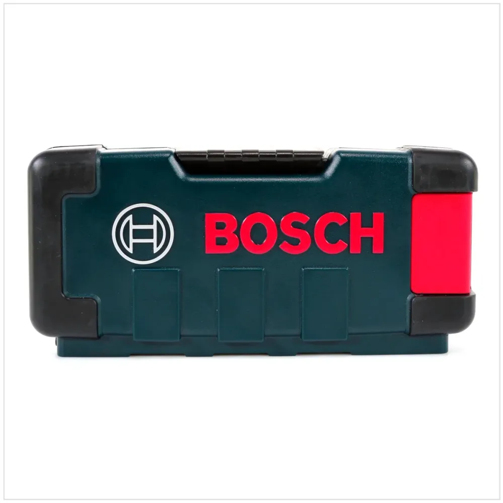 Bosch Set di punte per trapano Tough Box - 23 pezzi ( 2607019912 ) Bosch Professional
