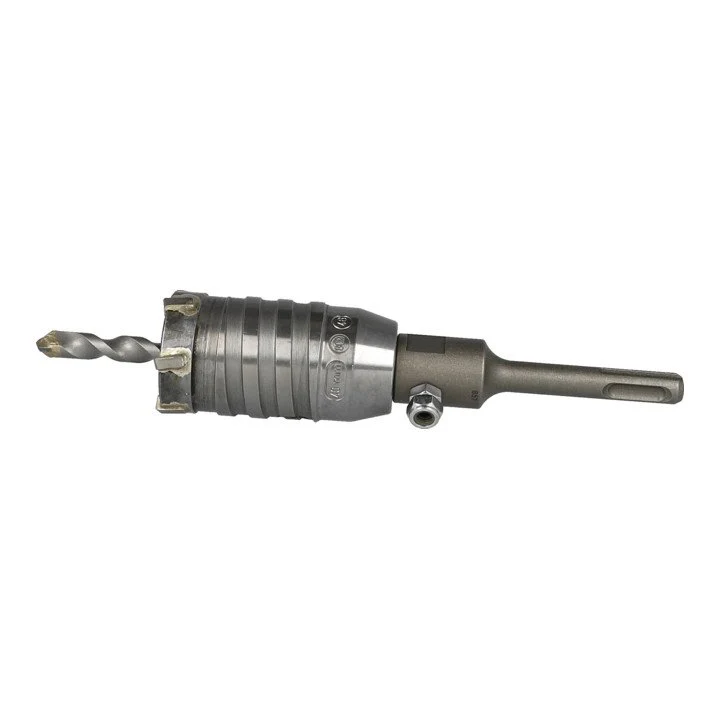 Punta percussione HELLER Ø nominale 80 mm lunghezza totale 120 mm ( 4000864401 )