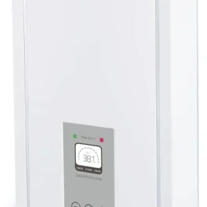 scaldabagno istantaneo completamente elettronico Thermoflow
