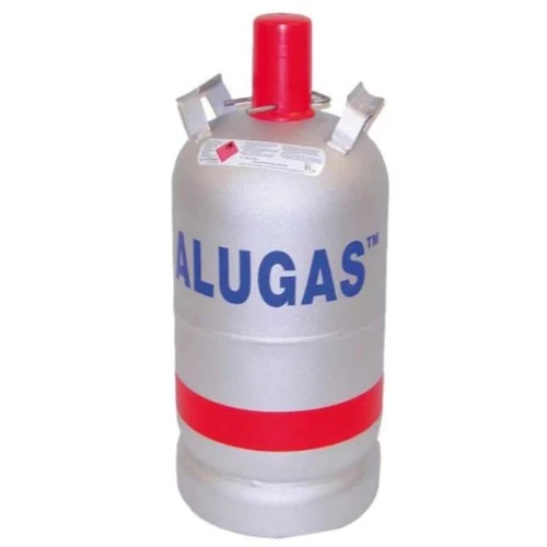 Bombola del gas alluminio Alugas 11Kg