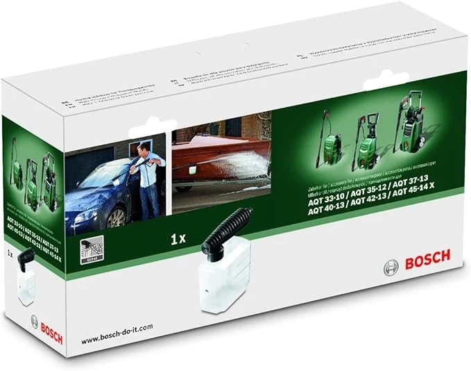BOSCH PROFESSIONAL SCHIUMA AD ALTA PRESSIONE UGELLO - F016800415
