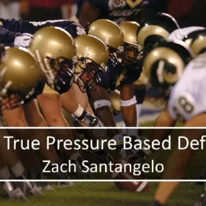 10-1 True Pressure Based Defense per Attrezzature da Lavoro