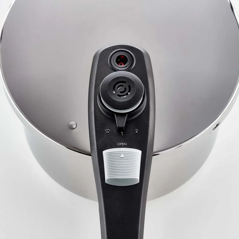 Certificato CE Pentola pressione Bra Active Pro