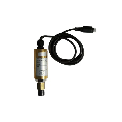 Certified 72.5 PSI 1/4" NPT Pressure Transducer