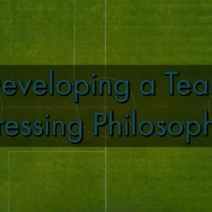 Developing Team Pressing Philosophy Acciaio Inox 316