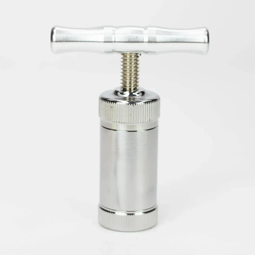 Fortune - Pollen Hemp Press Compressor con Rivestimento Nylon