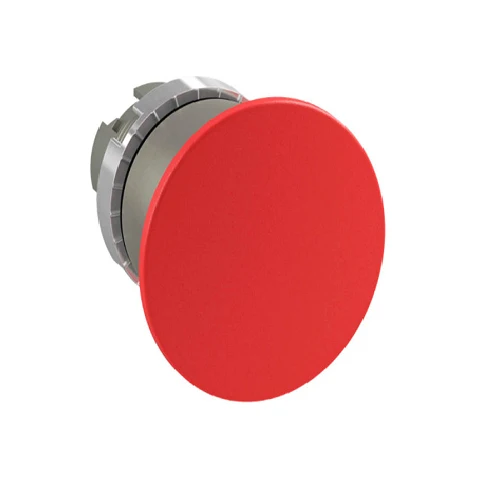 Inossidabile 22mm ABB Non-illuminated Head Push Button P9M-EM4RN