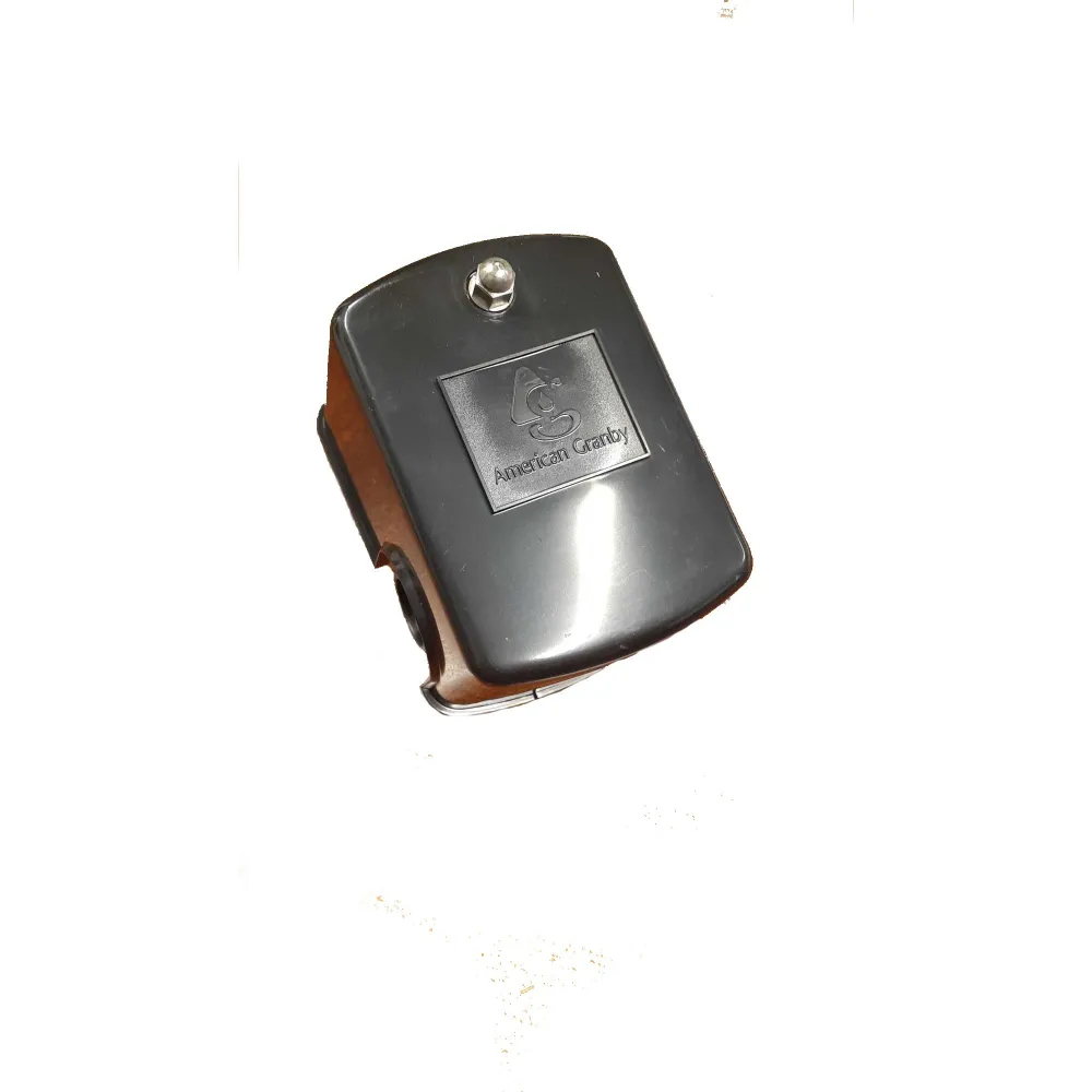Inossidabile American Granby - FSG-2 - Pressure Switch