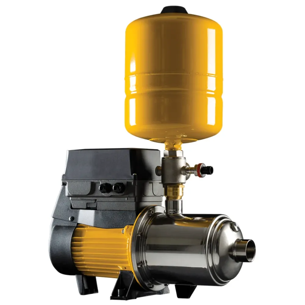Inossidabile Davey DynaDrive DD60-10NPT — Medium Duty Constant Pressure Pump