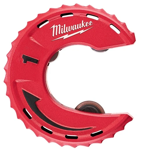 Inossidabile Milwaukee Tools - 48-22-4262 - Milwaukee 1" Close Quarters Cutter