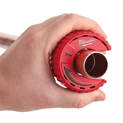 Inossidabile Milwaukee Tools - 48-22-4262 - Milwaukee 1" Close Quarters Cutter