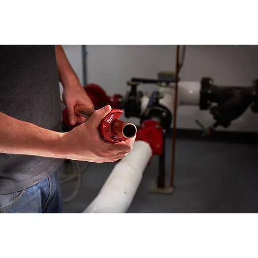 Inossidabile Milwaukee Tools - 48-22-4262 - Milwaukee 1" Close Quarters Cutter