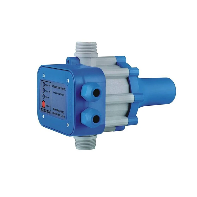 Inossidabile Press control pressure regulator autoclave 1.5 BAR Supply