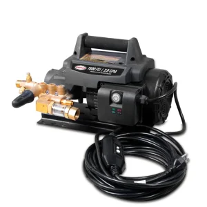 Inossidabile Simpson IS61129 Industrial Series Pressure Washer