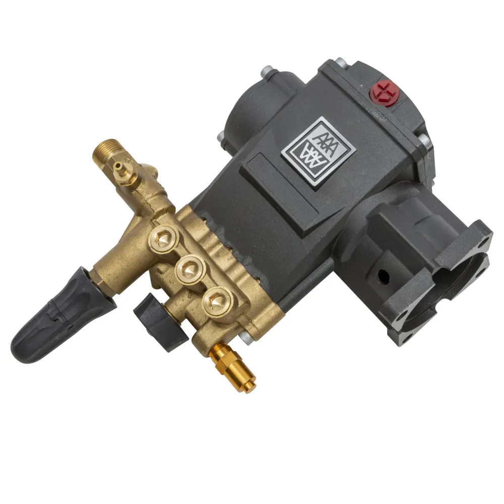 Inossidabile Simpson IS61129 Industrial Series Pressure Washer