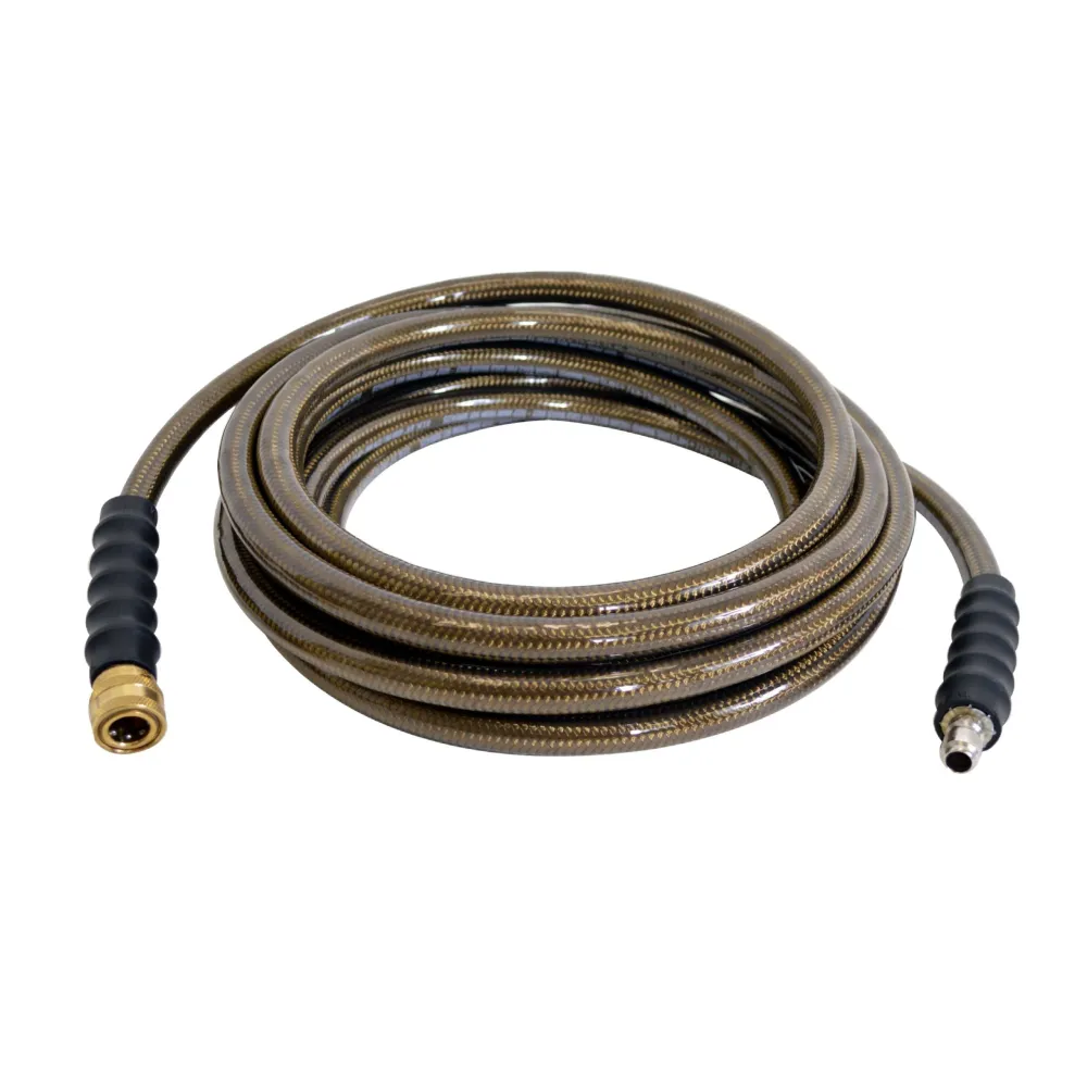 Inossidabile Simpson IS61129 Industrial Series Pressure Washer