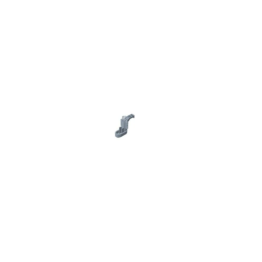 Inossidabile Toro 147-1854 Handle Rotation Assembly Button