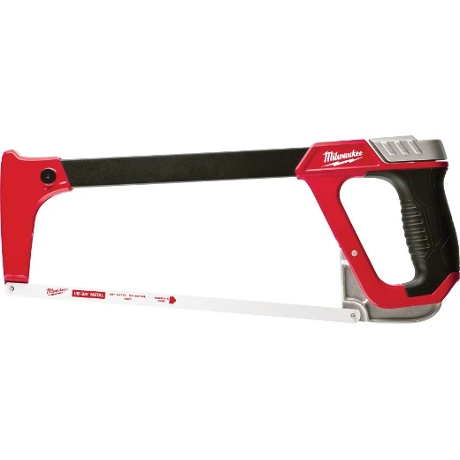 Milwaukee Tools - 48-22-0050 - High Tension Hacksaw Installazione Pressione