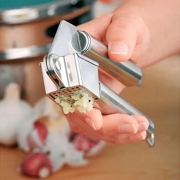 Prensa aglio WMF Profi Plus Acciaio Inox 316