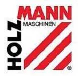 Pressa da officina Holzmann 50 tonnellate WP50ECO Acciaio Inox 316