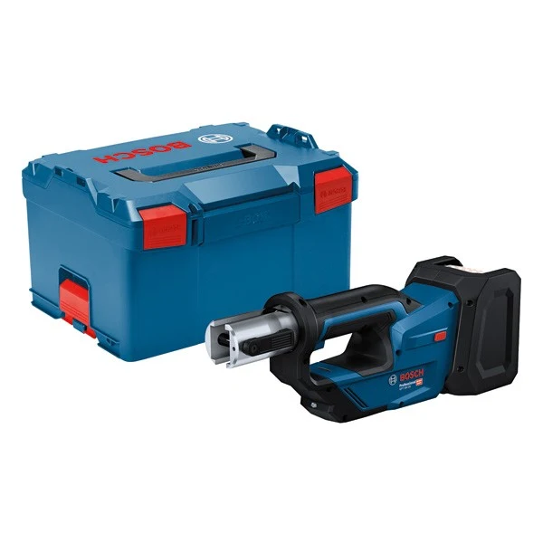 Pressatrice pressatubi batteria Bosch 18v solo corpo macchina GPT 18V-19 per Attrezzature da Lavoro