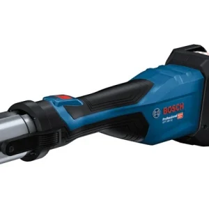 Professionale Pressatrice pressatubi batteria Bosch 18v solo corpo macchina GPT 18V-32
