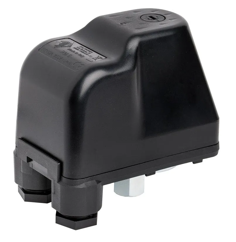 Professionale Pressure switch autoclave 1.5-5.0 BAR PM/5G ITALTECNICA on Sale
