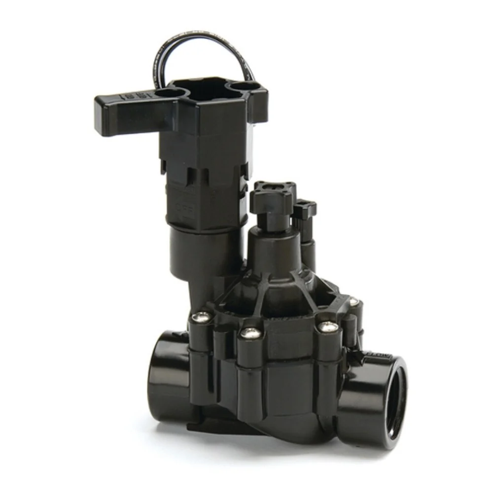Rain Bird 100DVF 1" Irrigation Valve Flow Control