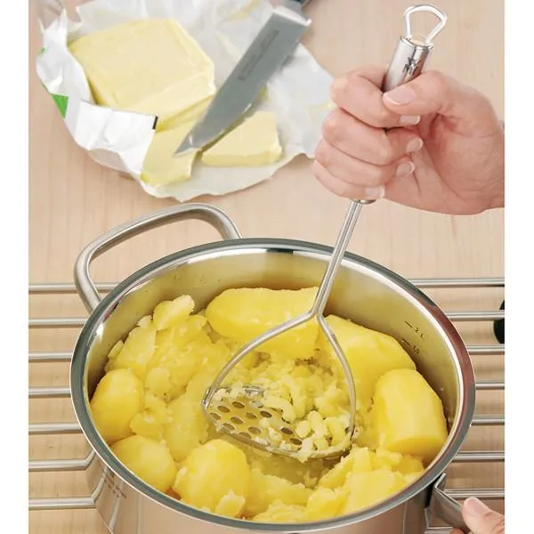 Spremi patate Profi Plus di WMF per Imbracature e Cinture