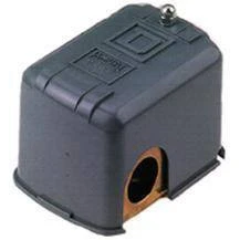 Square D - GHG-2 - Pressure Switch per Attrezzature da Lavoro