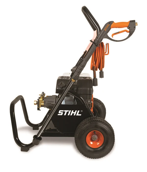 Stihl RB 400 DIRT BOSS Pressure Washer