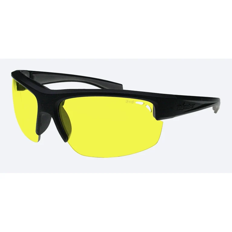 Ad Alta Resistenza Bomber - RG102 - REGGIE Safety - Giallo oro