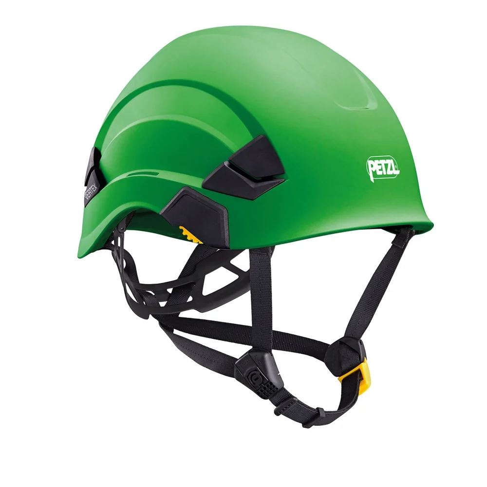 Ad Alta Resistenza Petzl A010AA06 Vertex Helmet Green