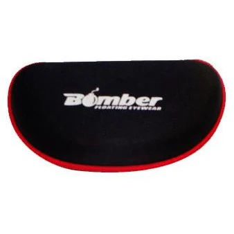 Bomber - ZIPCASE - HARD ZIP CASE Confezione da 100 Pezzi