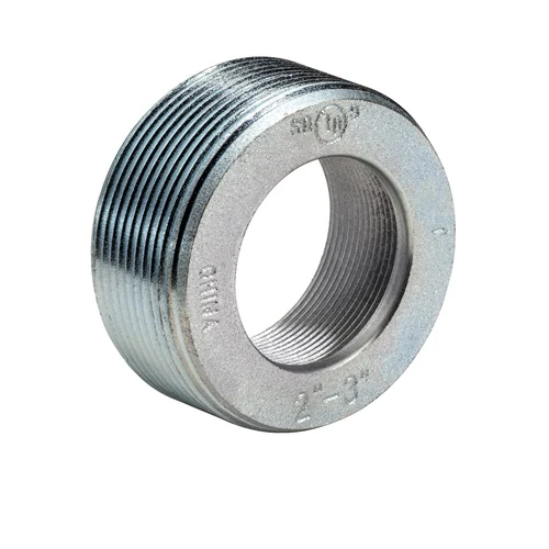Bullone ad Alta Resistenza 3" X 2" Reducing Bushings RB23 (Pack 10)