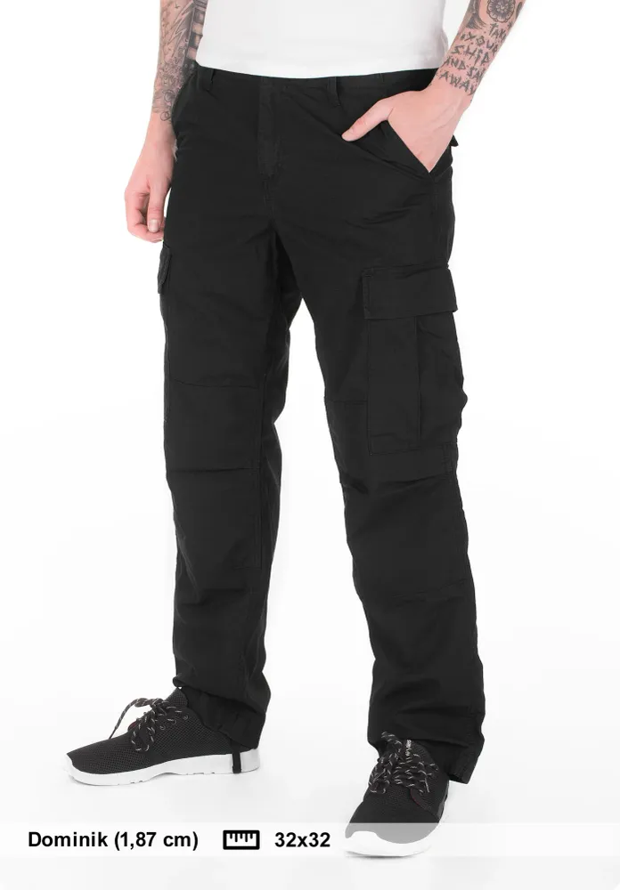 Bullone ad Alta Resistenza Regular Cargo Pant
