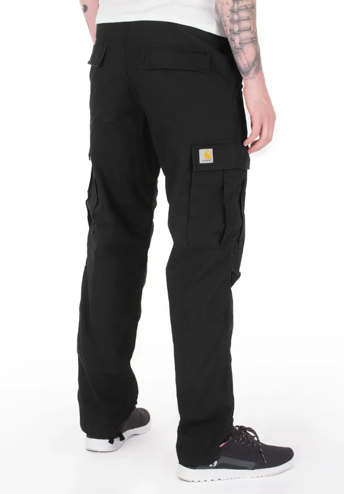 Bullone ad Alta Resistenza Regular Cargo Pant