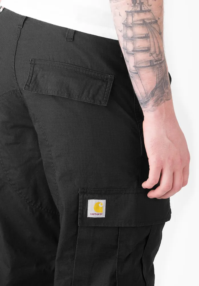Bullone ad Alta Resistenza Regular Cargo Pant