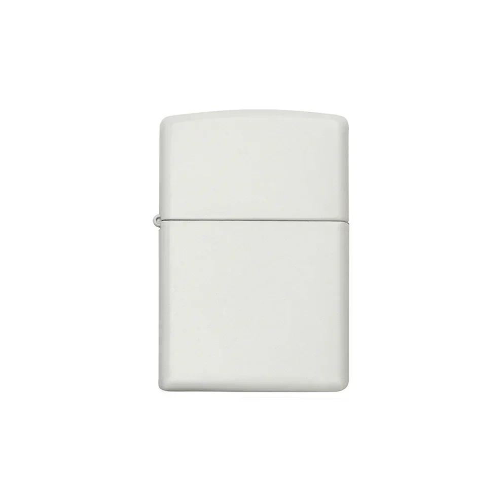 Bullone di Ancoraggio Zippo Lighter - Regular White Delicato