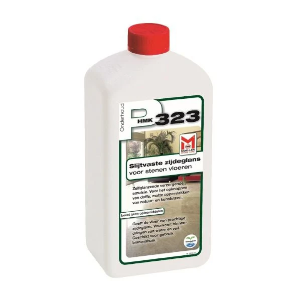 Bullone per Strutture HMK P323 Polish Preserver