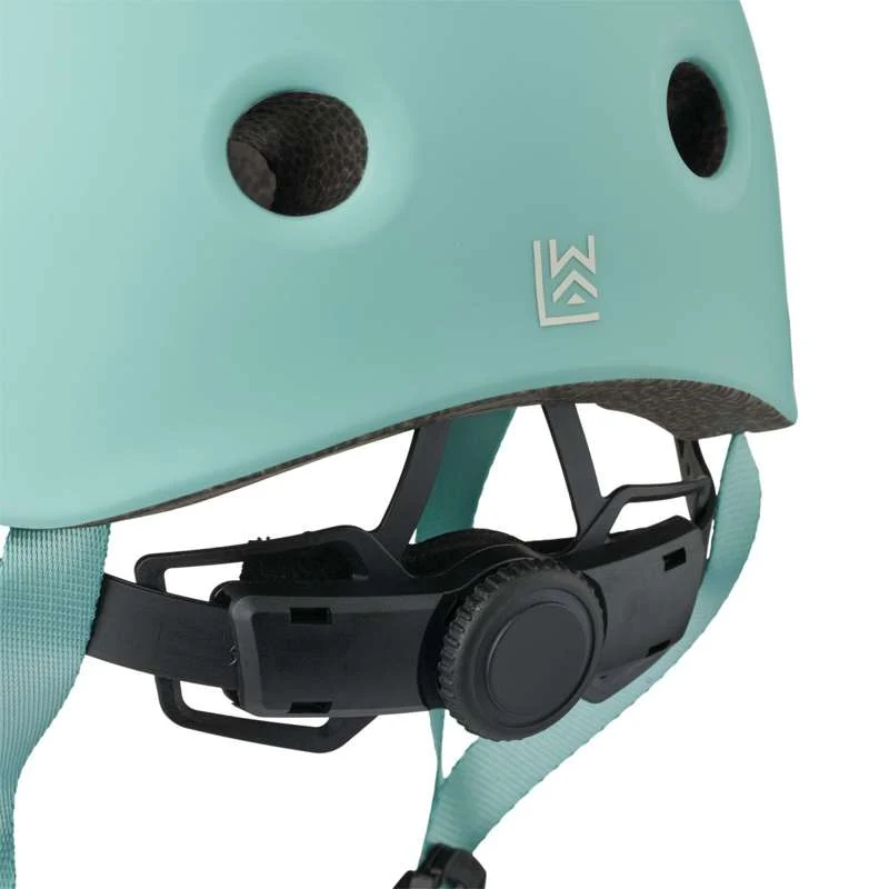 Bullone per Strutture Liewood Hilary Bike Helmet - Ice Blue