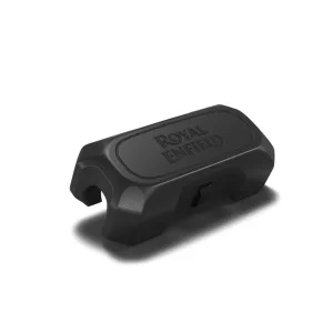Certificato CE Protection Handlebar Himalayan 450