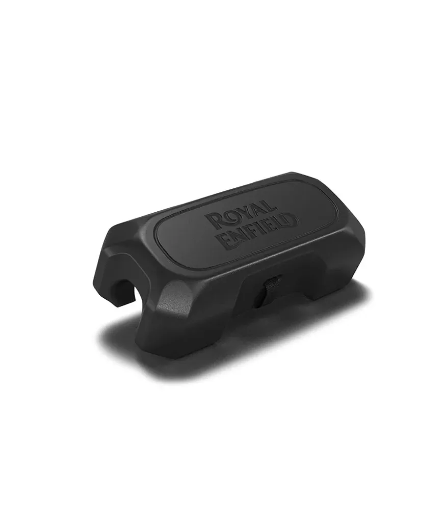 Certificato CE Protection Handlebar Himalayan 450