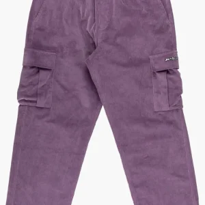Chamber Corduroy Cargo Resistente alla Corrosione