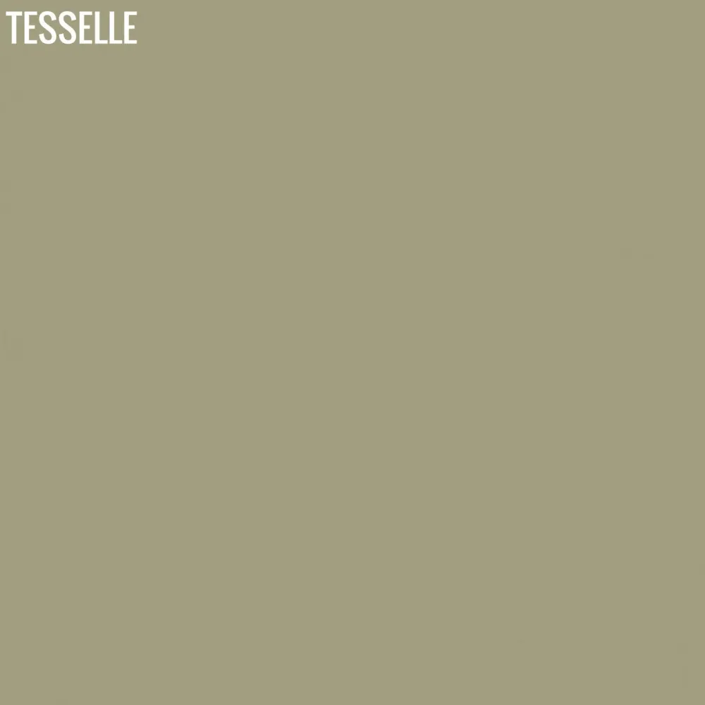 Fern 3032 - 8" Square Cement Tile Resistente alla Corrosione