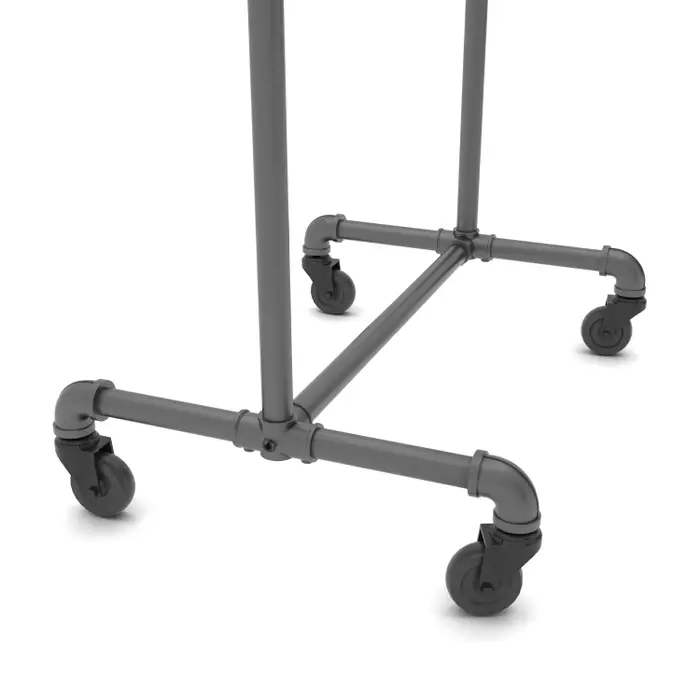 Pipeline 22" X 28" Bulletin Sign Holder Econoco PSSH28 | Resistenza alla Corrosione