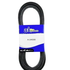 &I Products 144200 Deck Belt