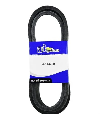 &I Products 144200 Deck Belt